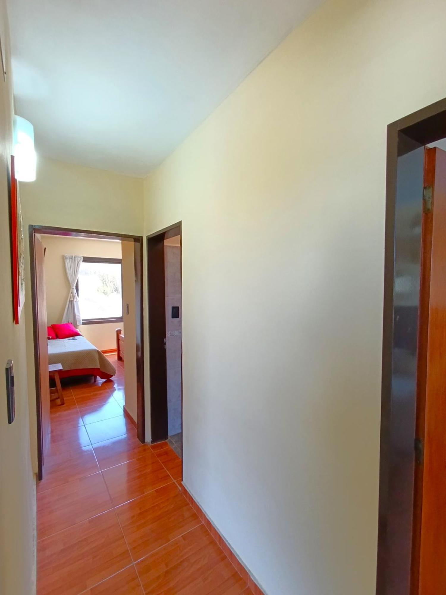 Apartamento Duplex Con Vista Al