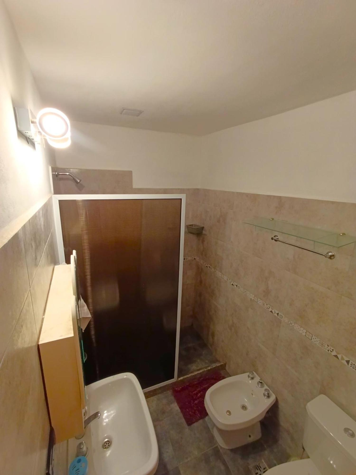 Apartamento Duplex Con Vista Al Villa Carlos Paz
