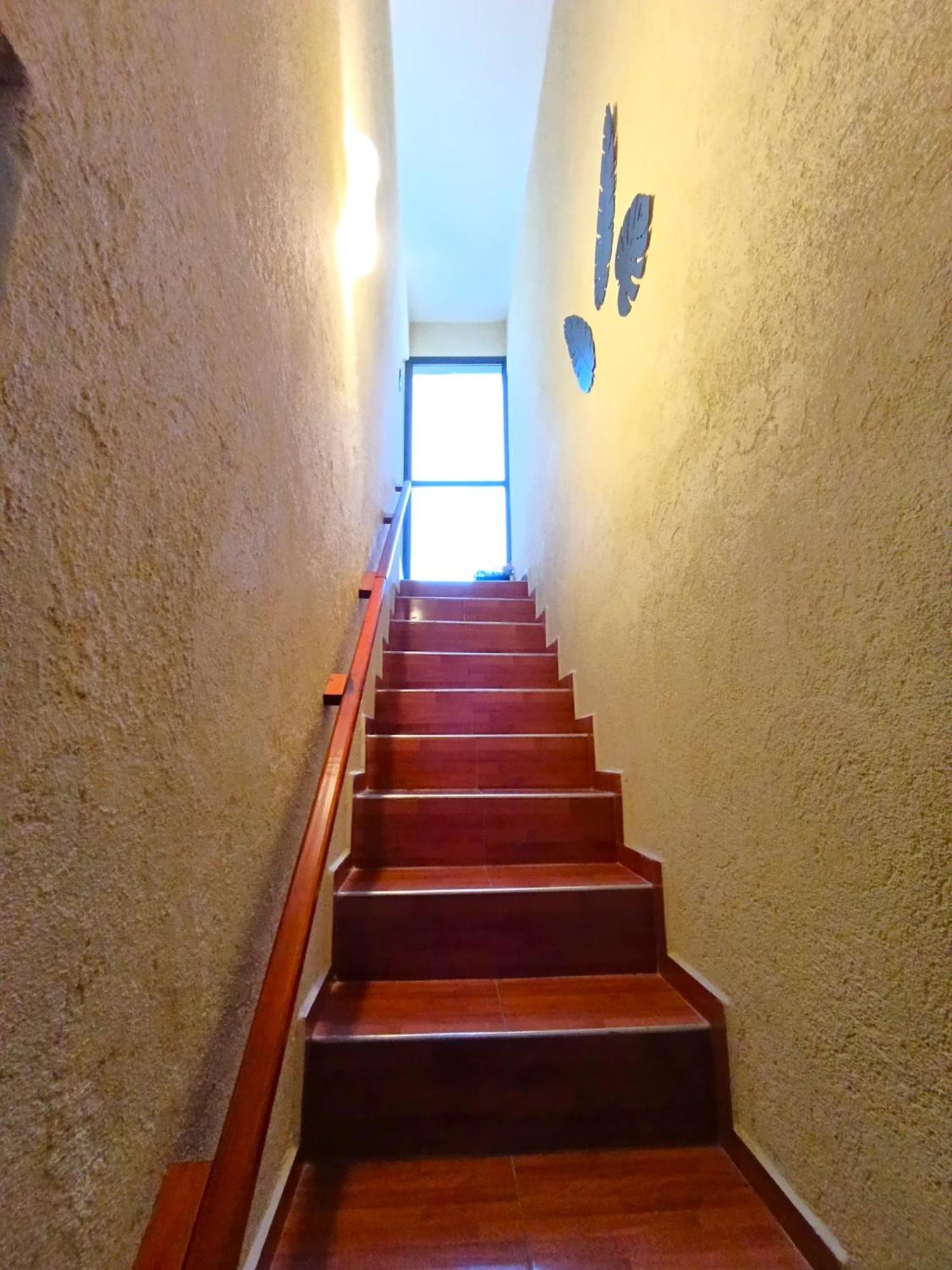 Duplex Con Vista Al