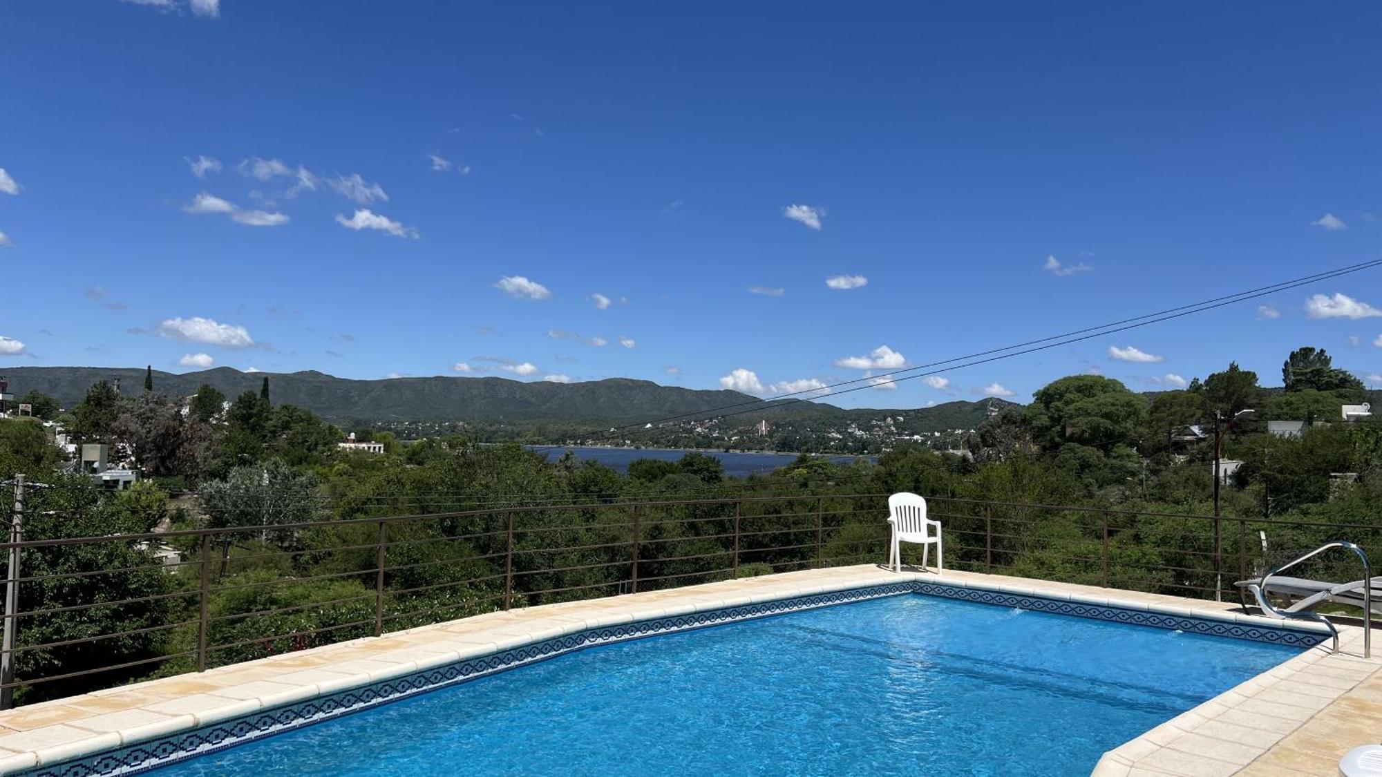 Duplex Con Vista Al *