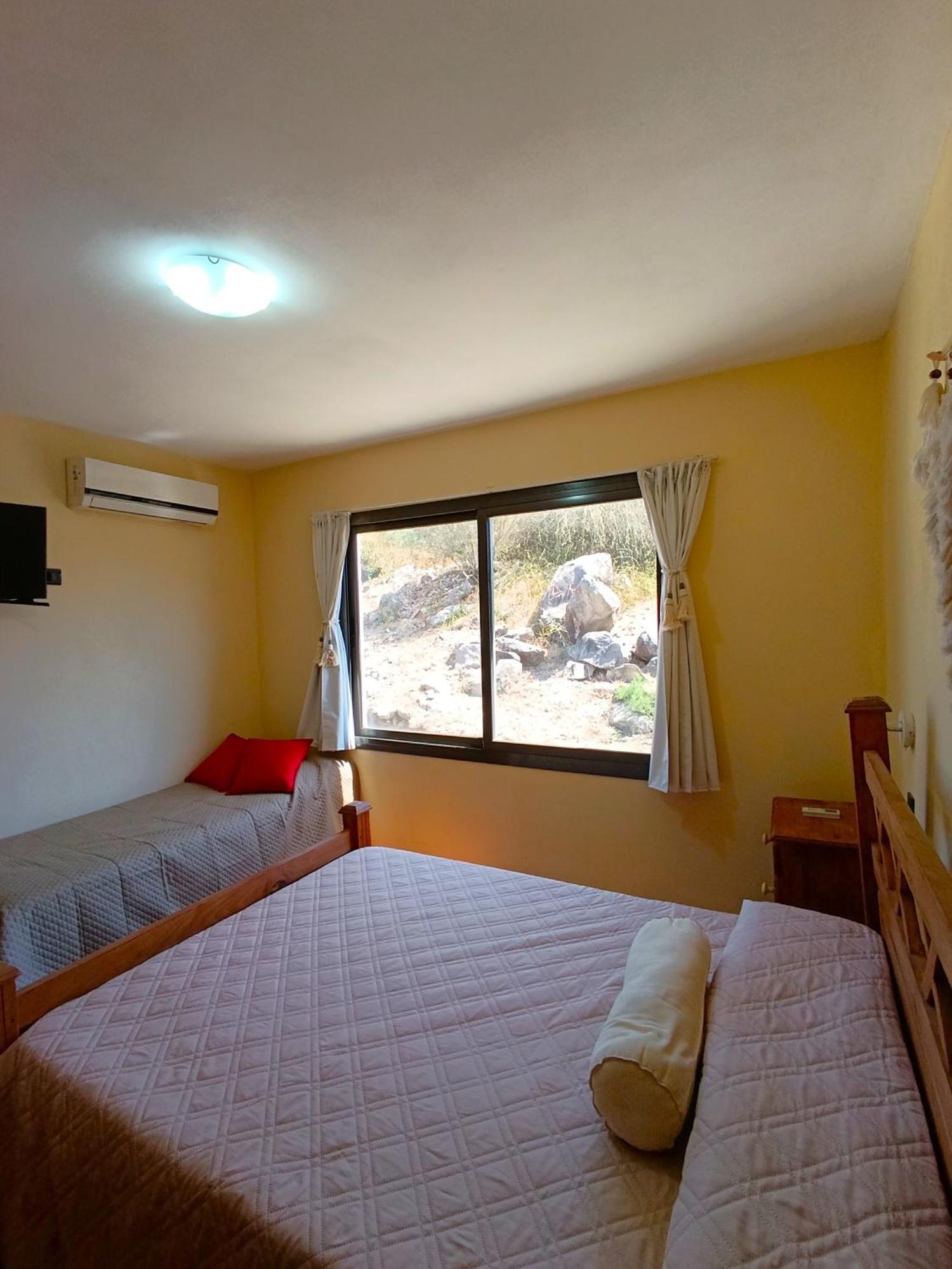 Duplex Con Vista Al Apartamento