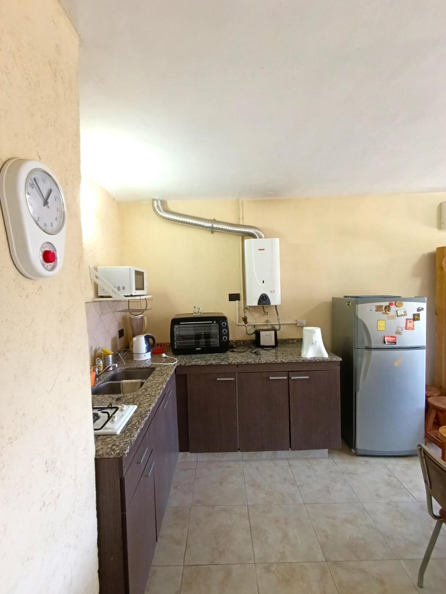 Apartamento Duplex Con Vista Al Villa Carlos Paz