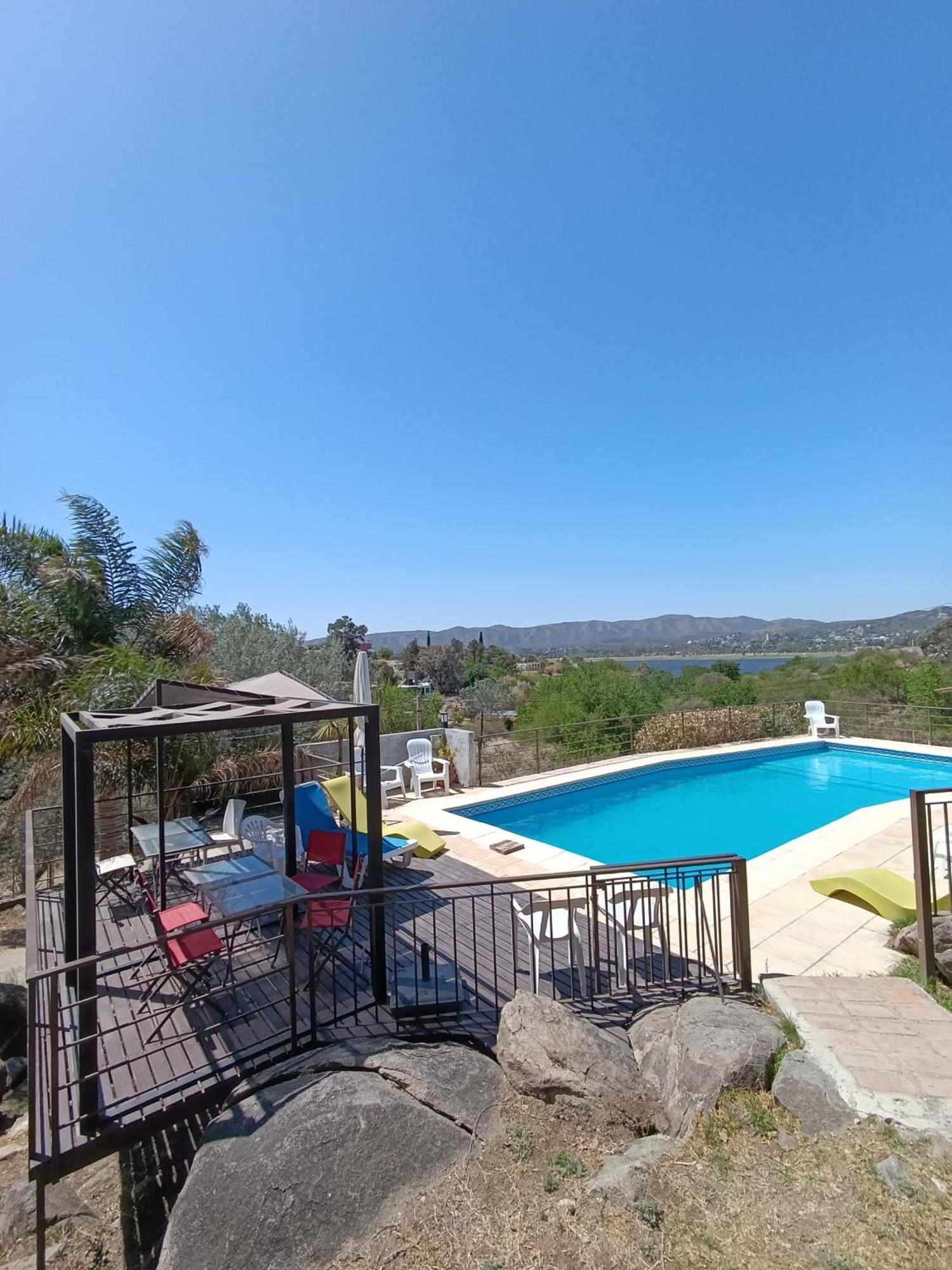 Apartamento Duplex Con Vista Al *