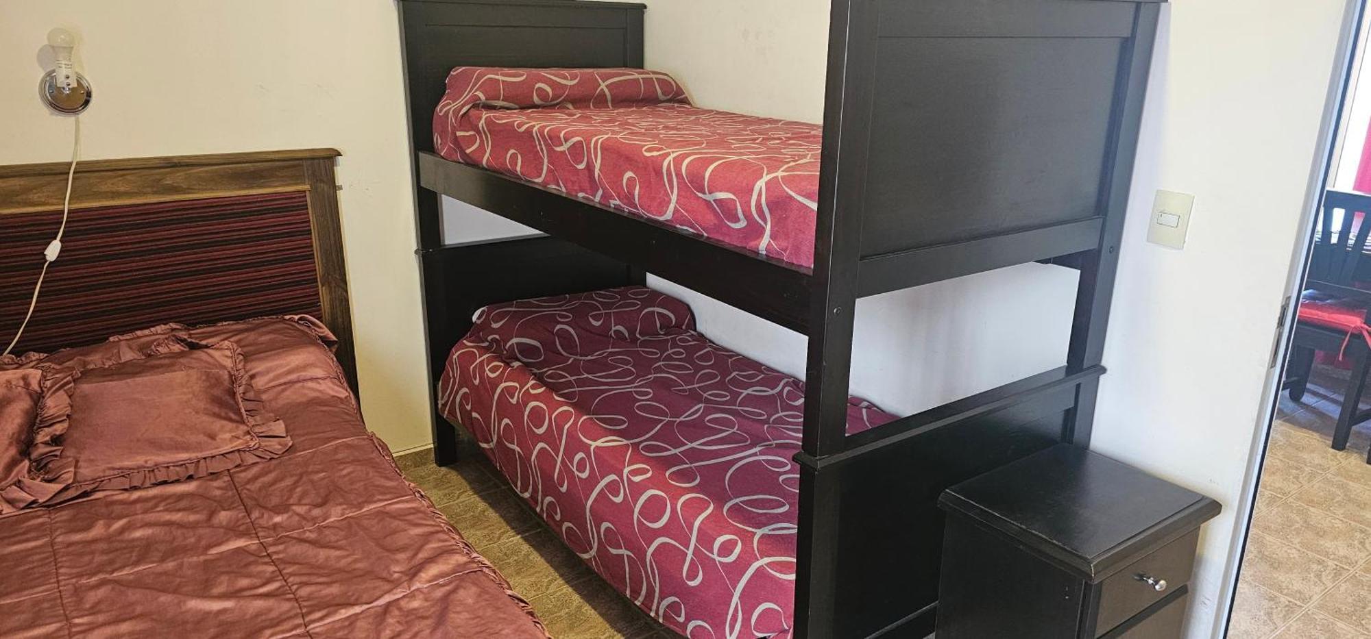 Departamento Playas Apartamento Villa Carlos Paz