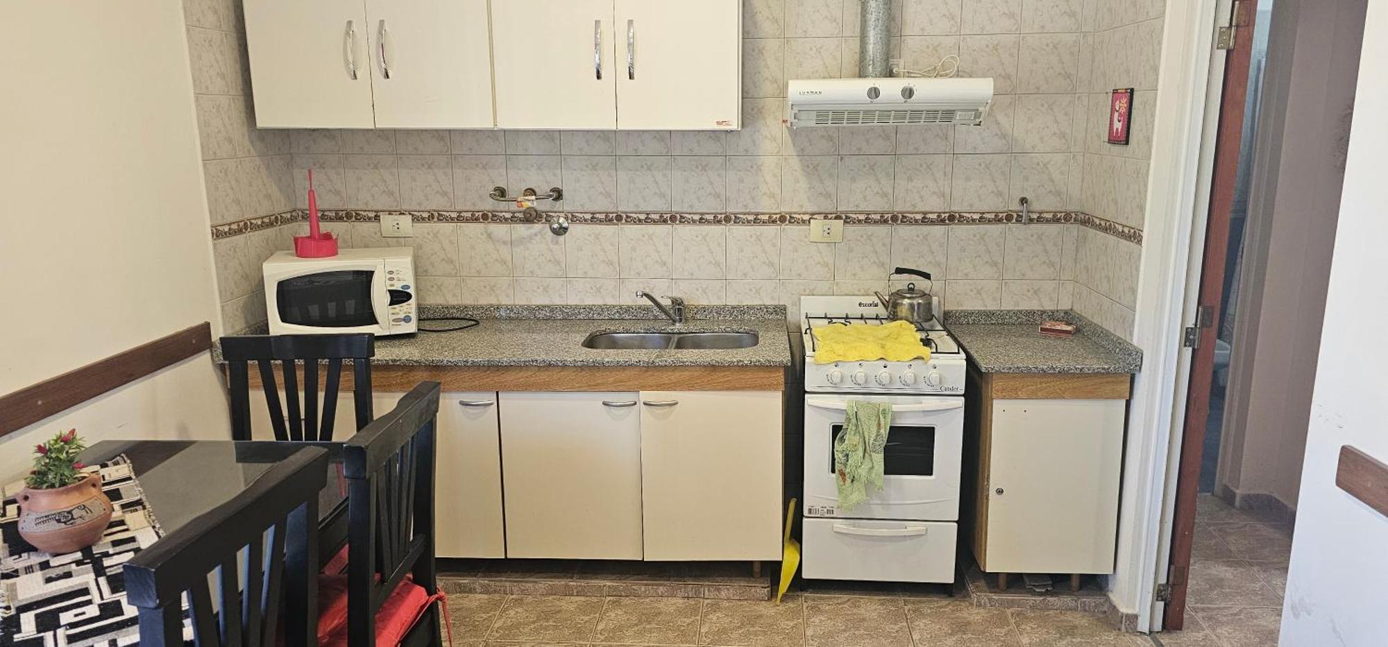 Apartamento Departamento Playas *