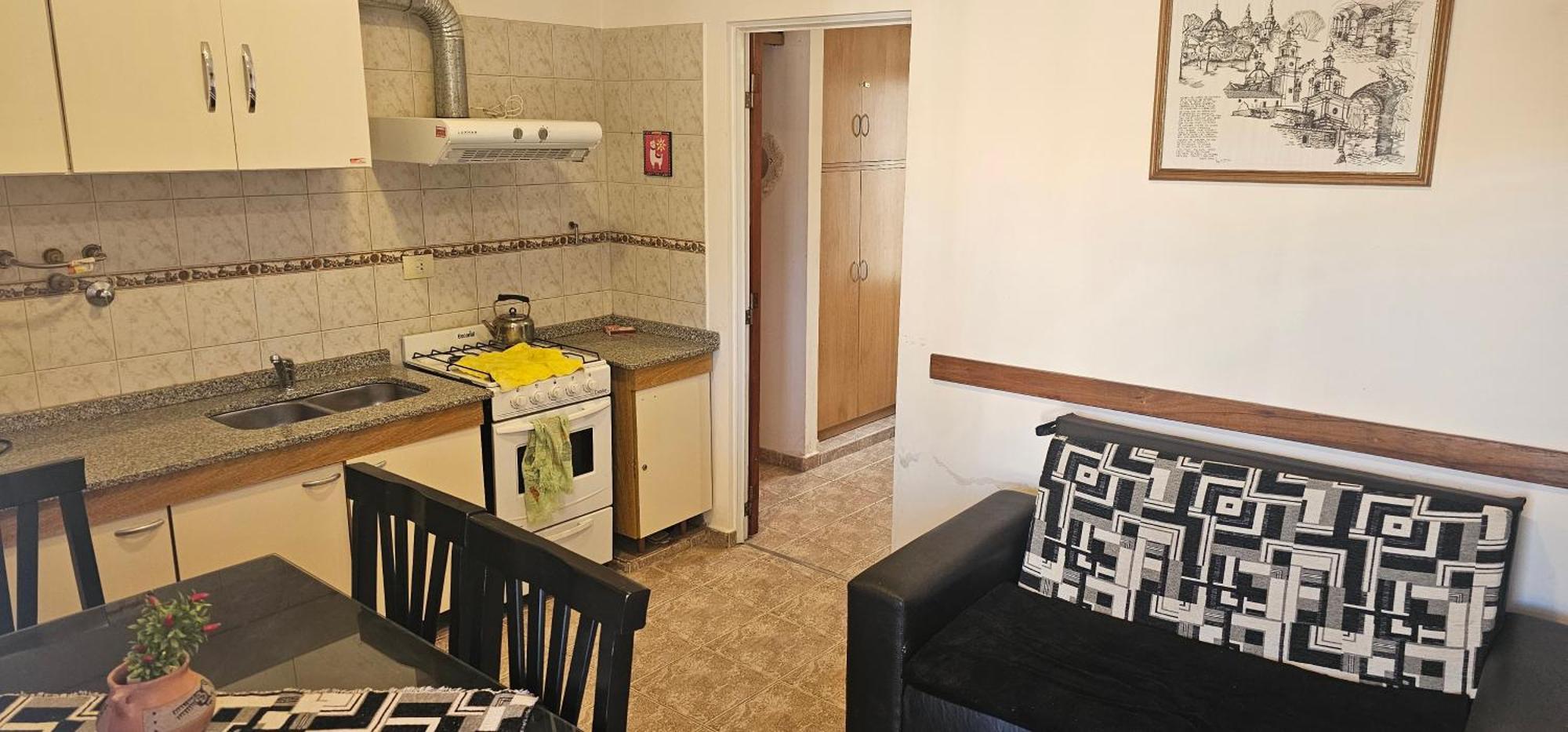 Apartamento Departamento Playas *