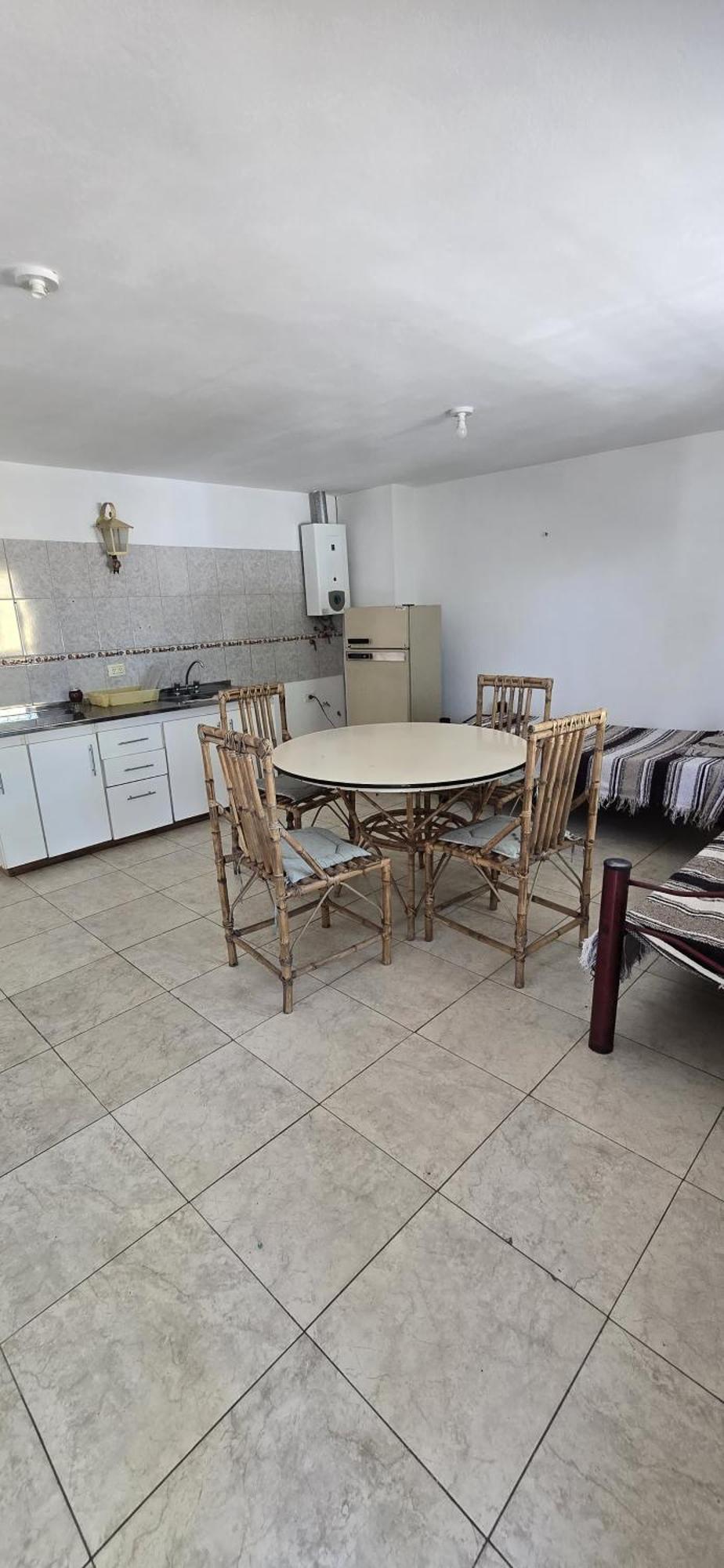 Departamento Sauces Apartamento *