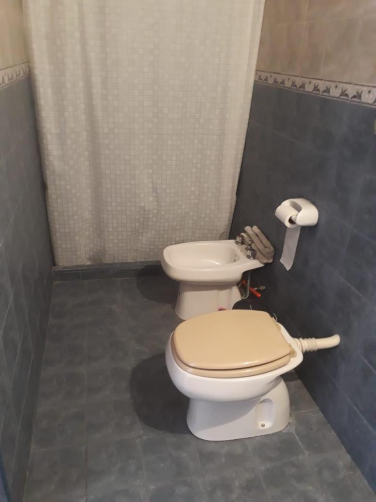 Departamento Centrico A Villa Carlos Paz
