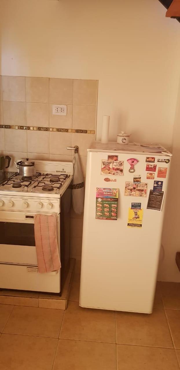 Departamento Centrico A * Villa Carlos Paz