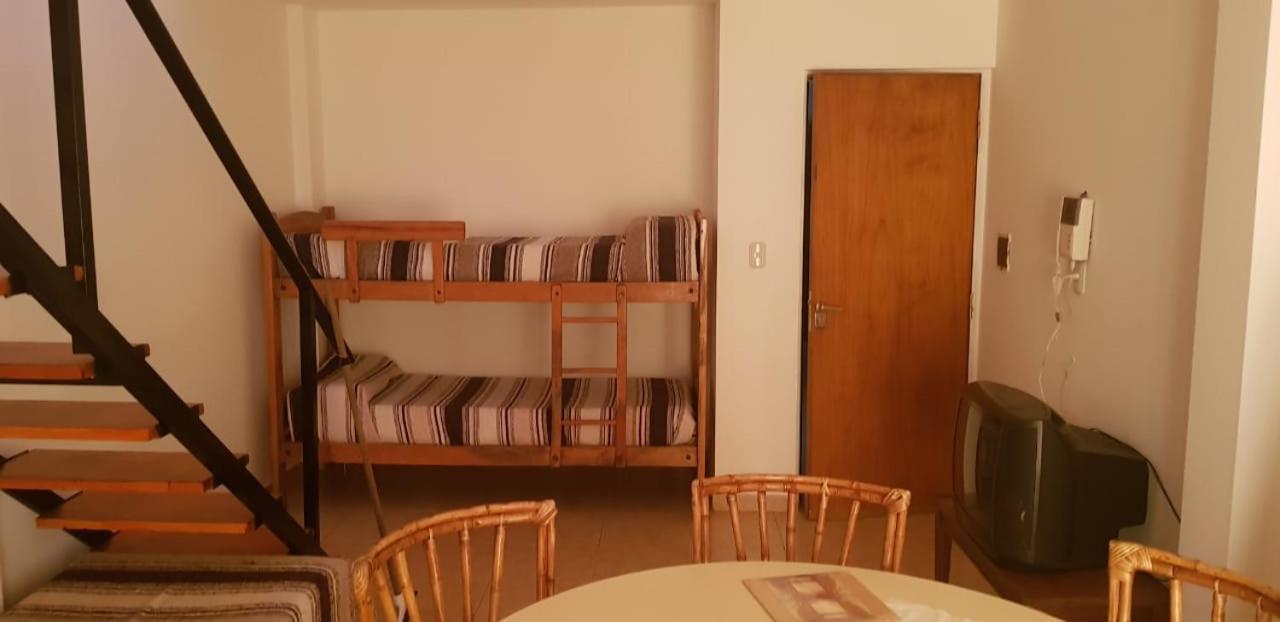 Departamento Centrico A Apartamento