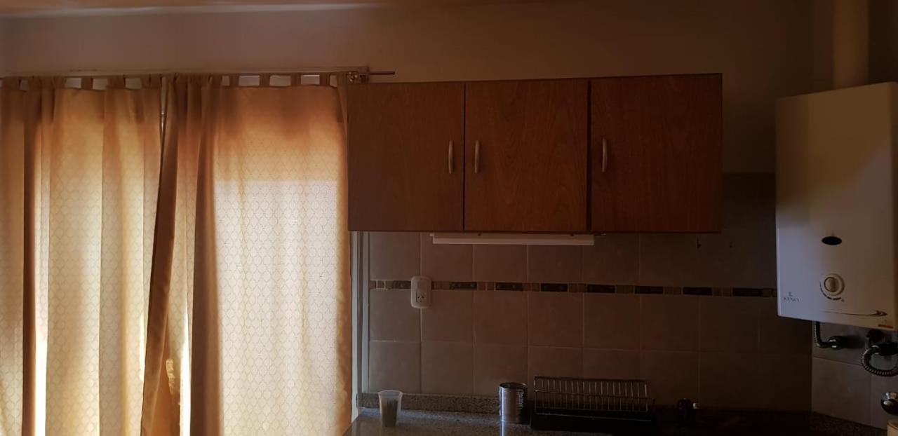 Departamento Centrico A *
