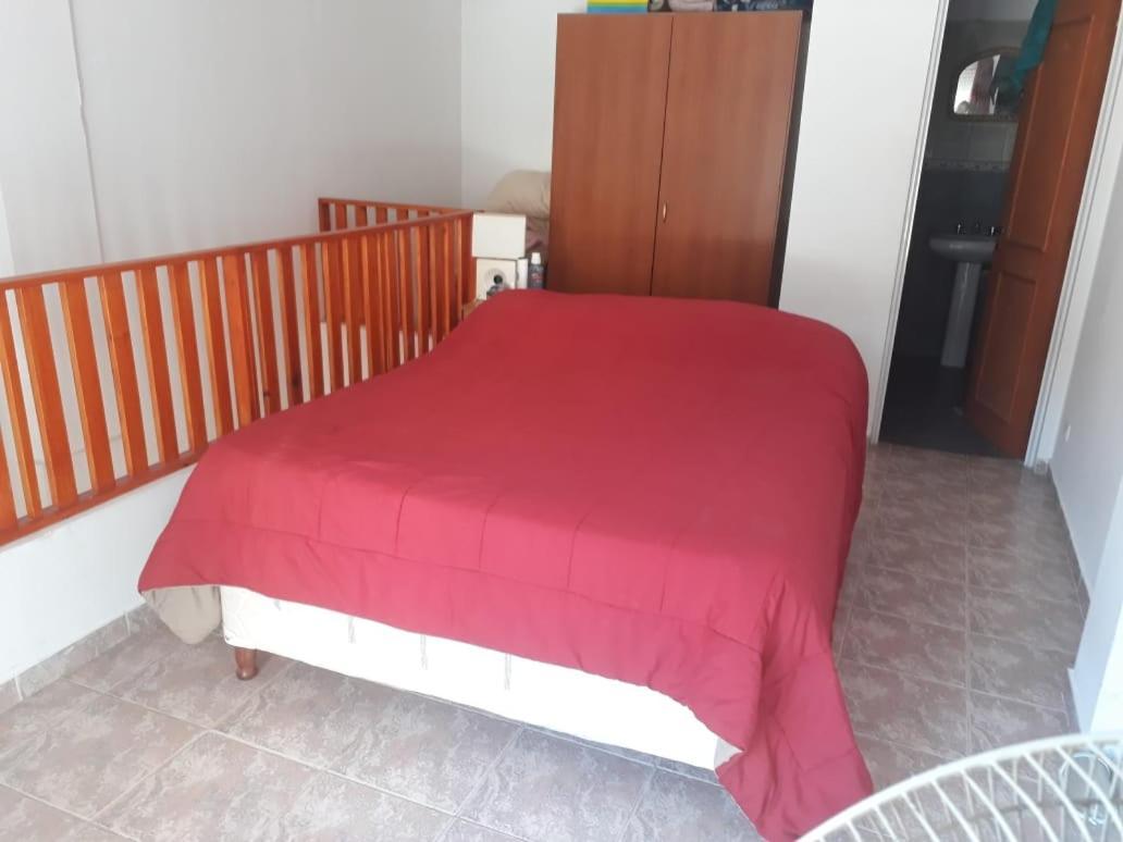 Departamento Centrico A Villa Carlos Paz