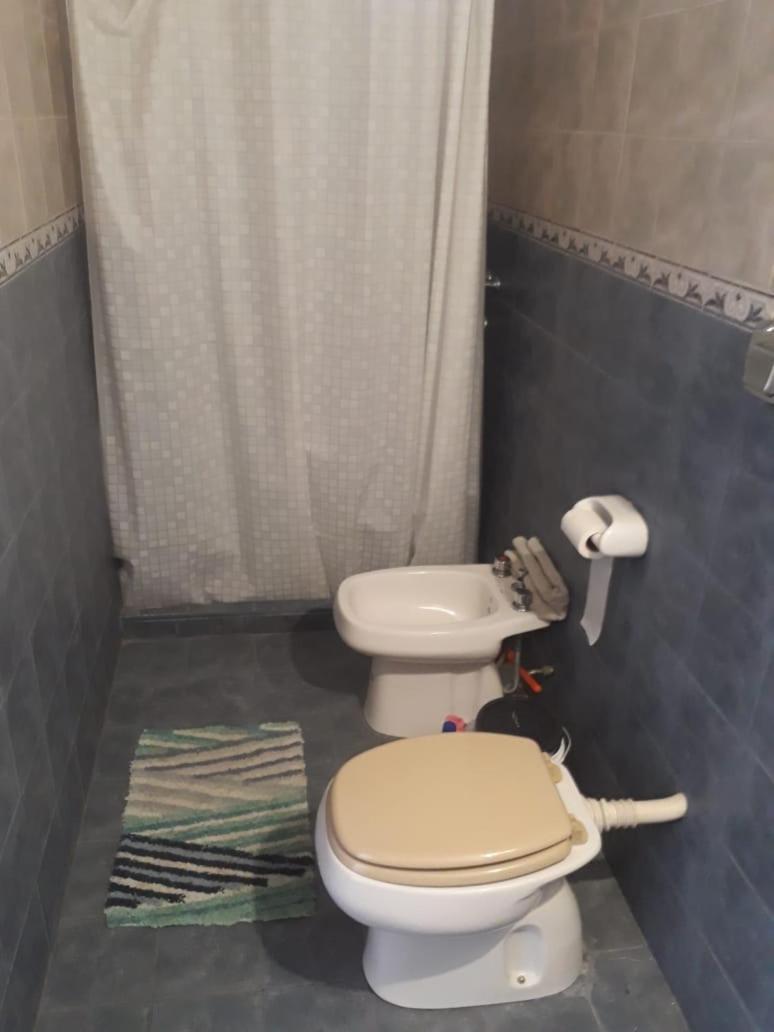 Apartamento Departamento Centrico A