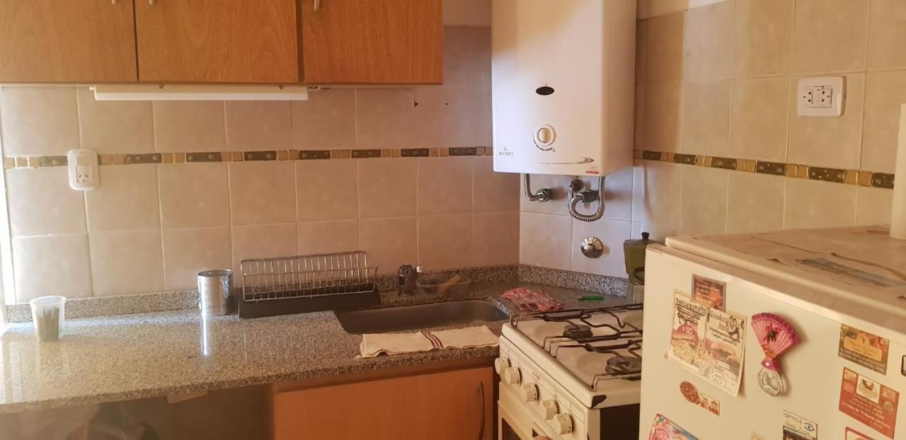 Departamento Centrico A Apartamento *