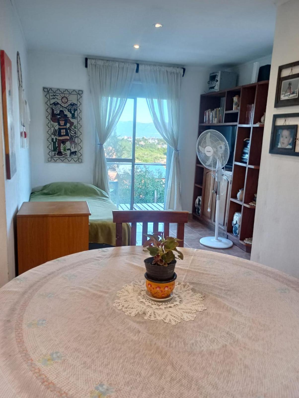 Apartamento Vistas Del Valle *
