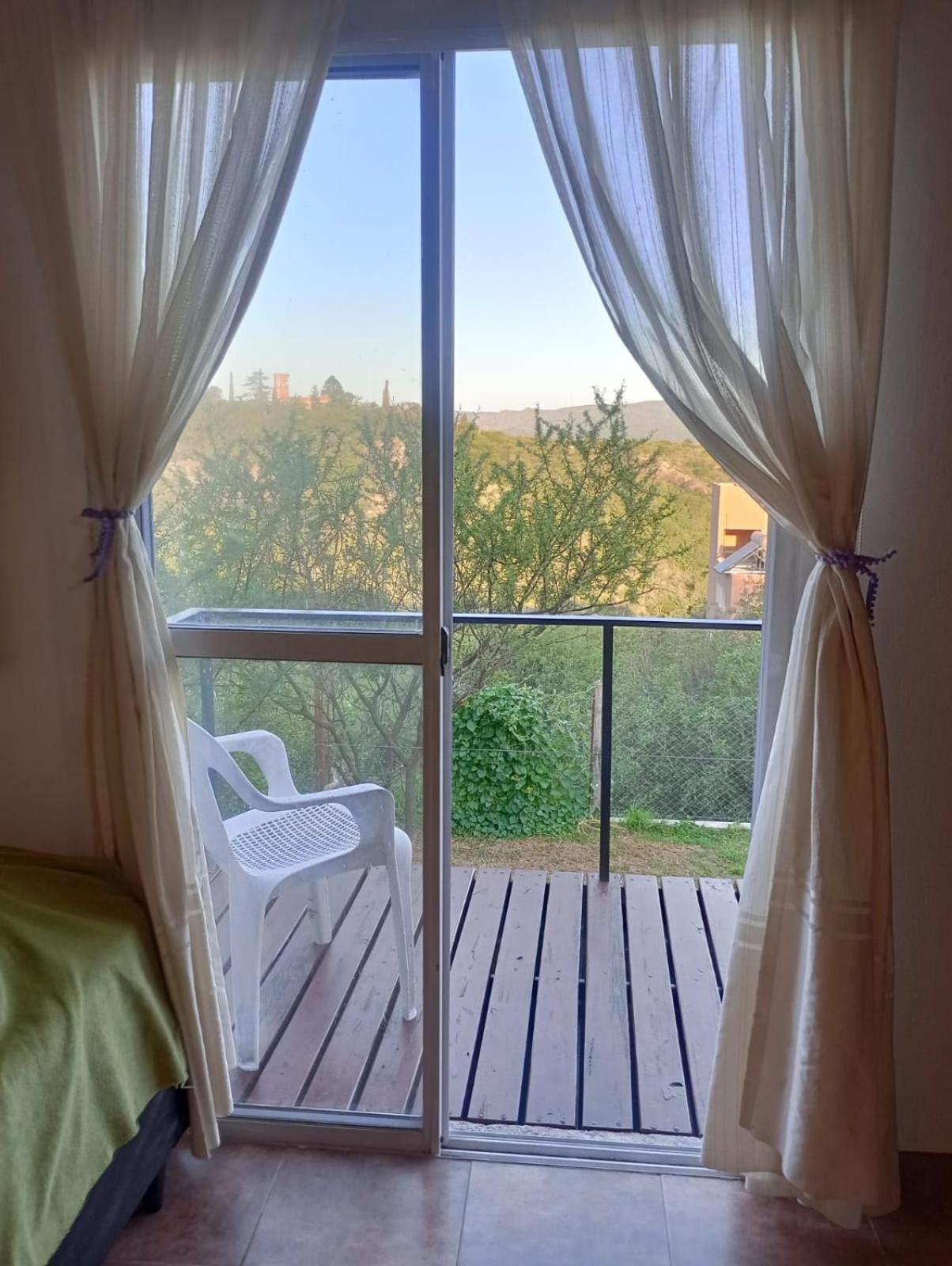Vistas Del Valle Apartamento Villa Carlos Paz