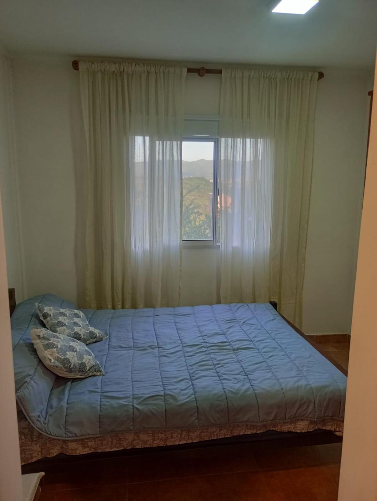 Apartamento Vistas Del Valle
