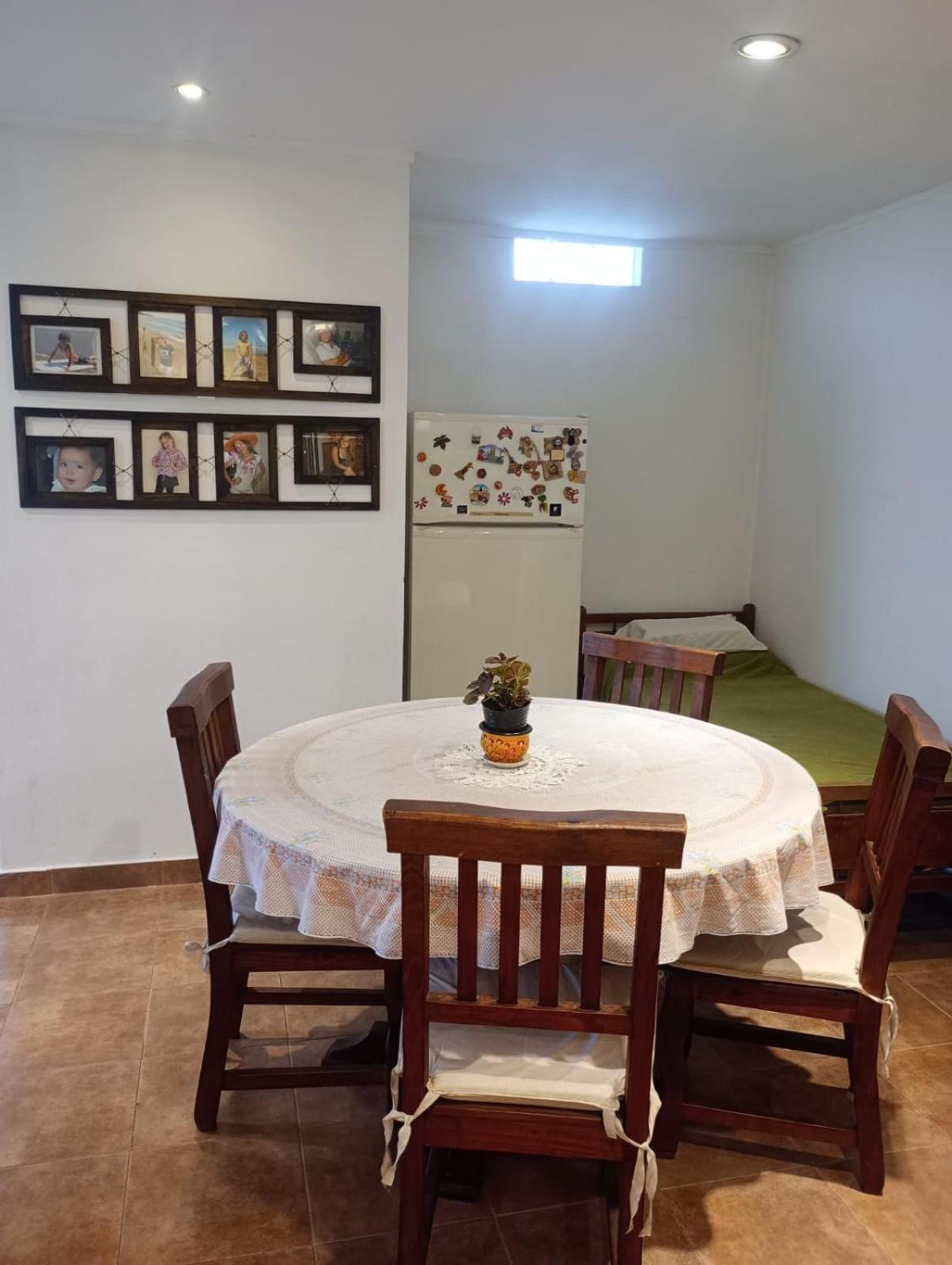 Apartamento Vistas Del Valle *