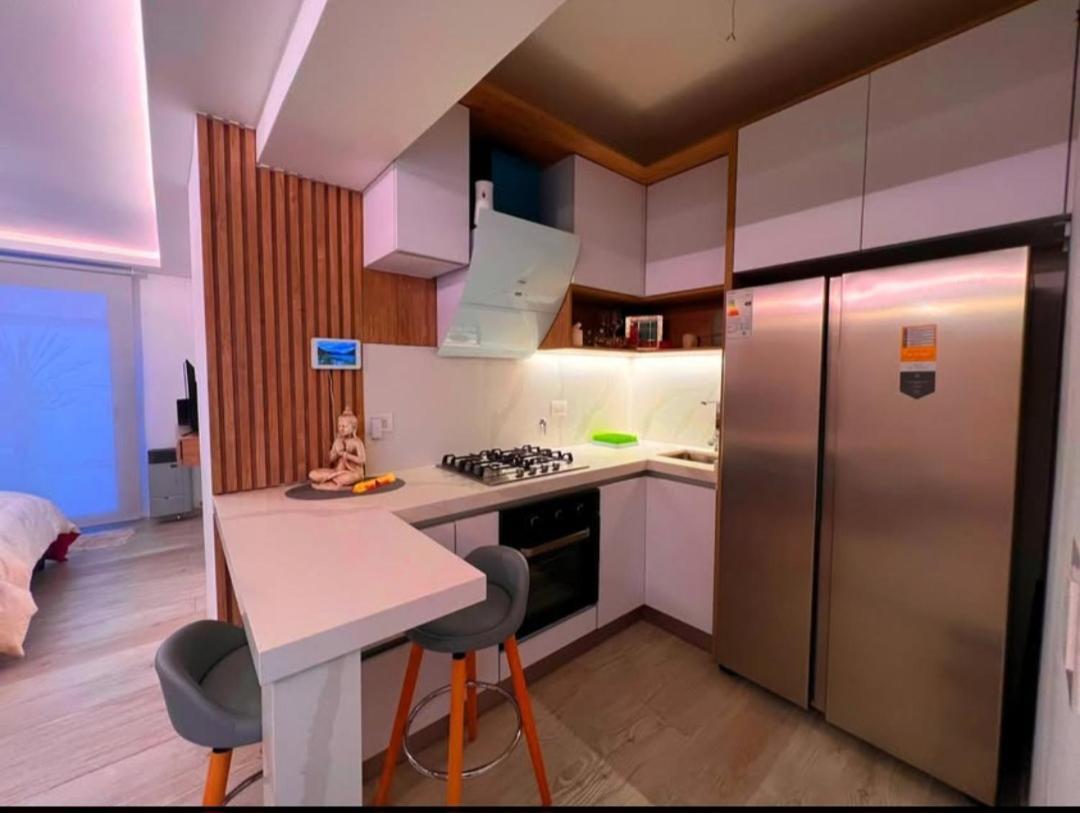 Hermoso Departamento Sobre La Peatonal De Carlos Paz *
