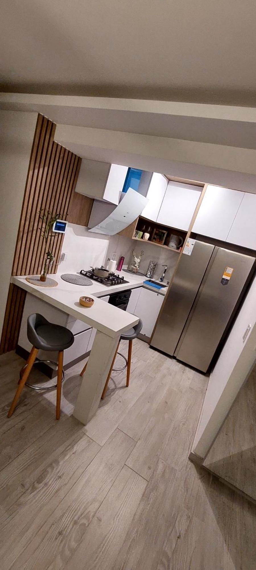 Hermoso Departamento Sobre La Peatonal De Carlos Paz