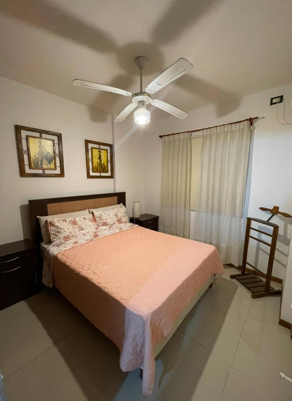 Edificio Sorrento Al 30 Apartamento
