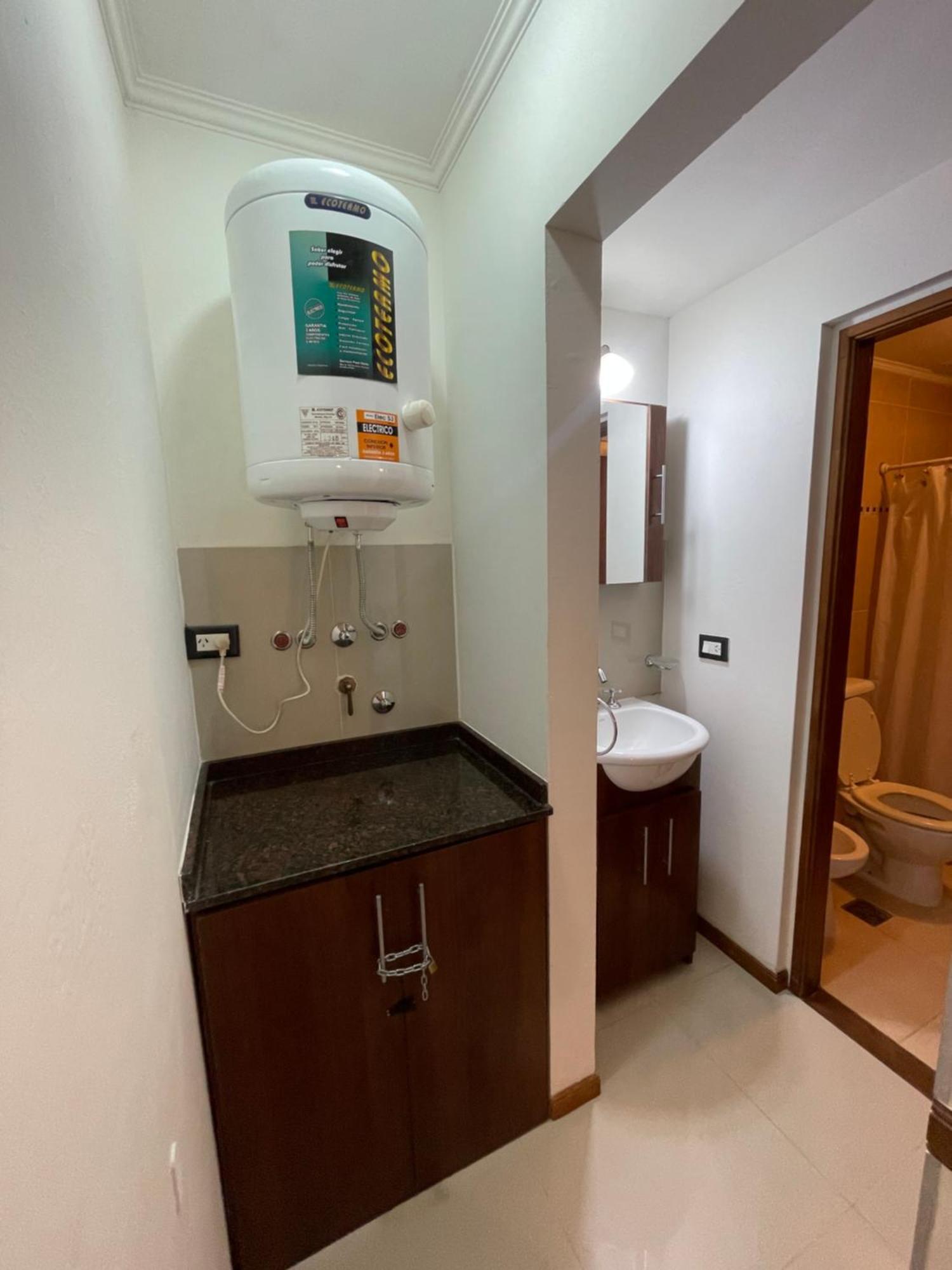 Apartamento Edificio Sorrento Al 30