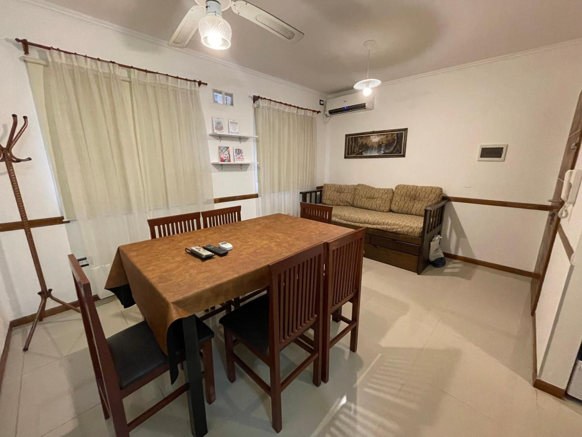Edificio Sorrento Al 30 Apartamento *