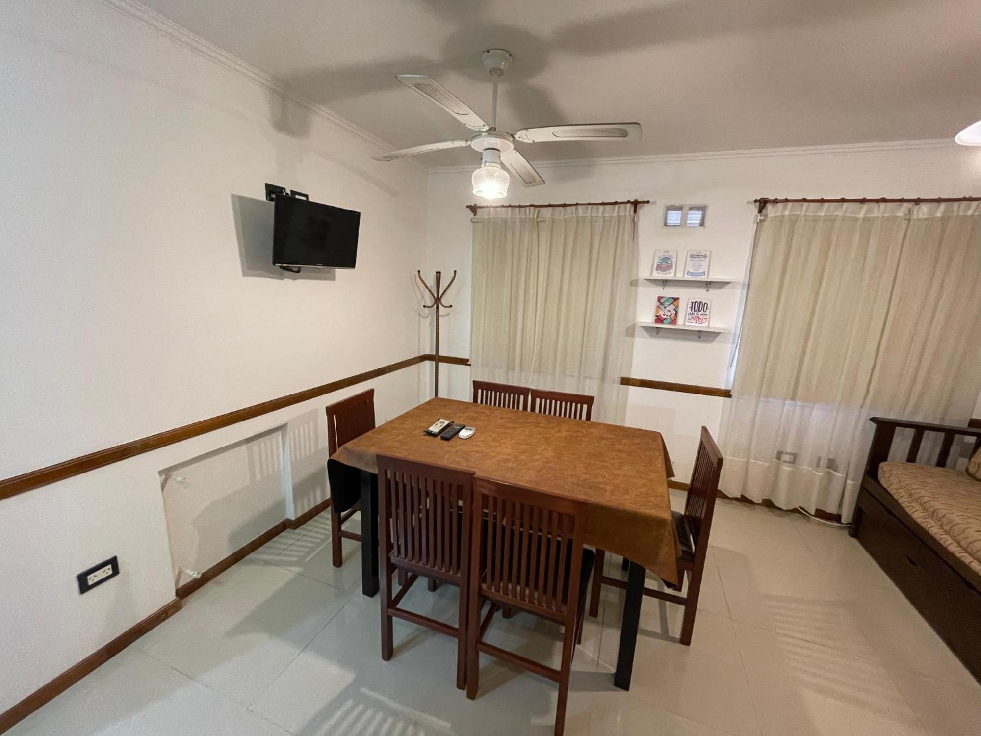 Apartamento Edificio Sorrento Al 30 *