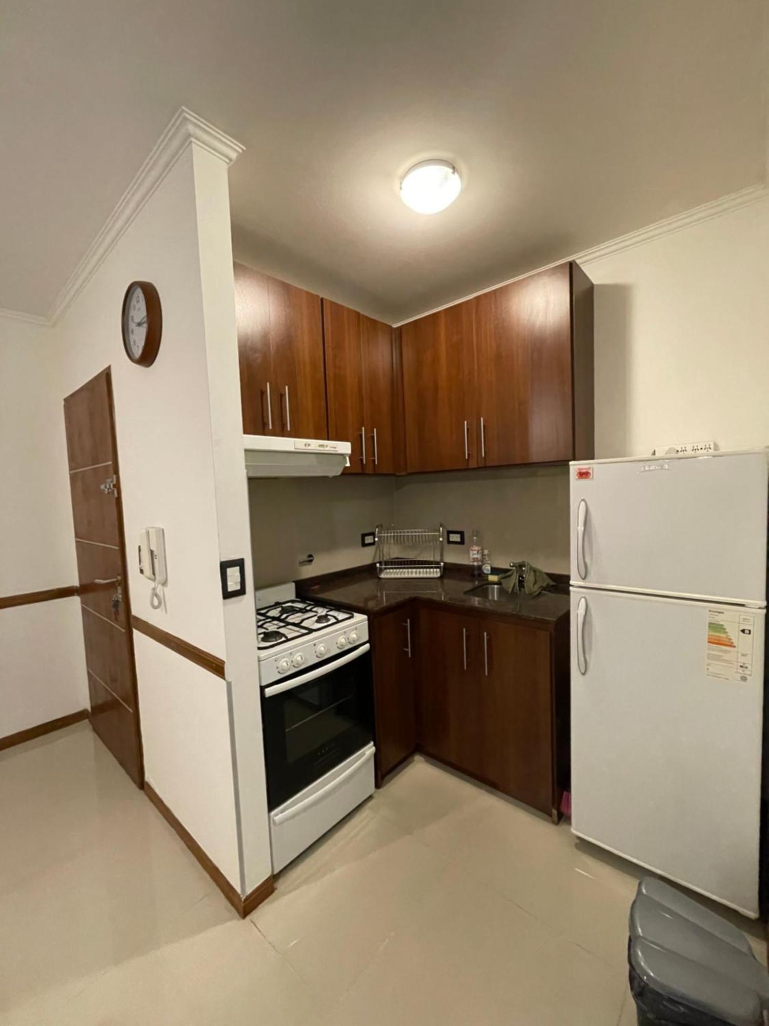Apartamento Edificio Sorrento Al 30 Villa Carlos Paz