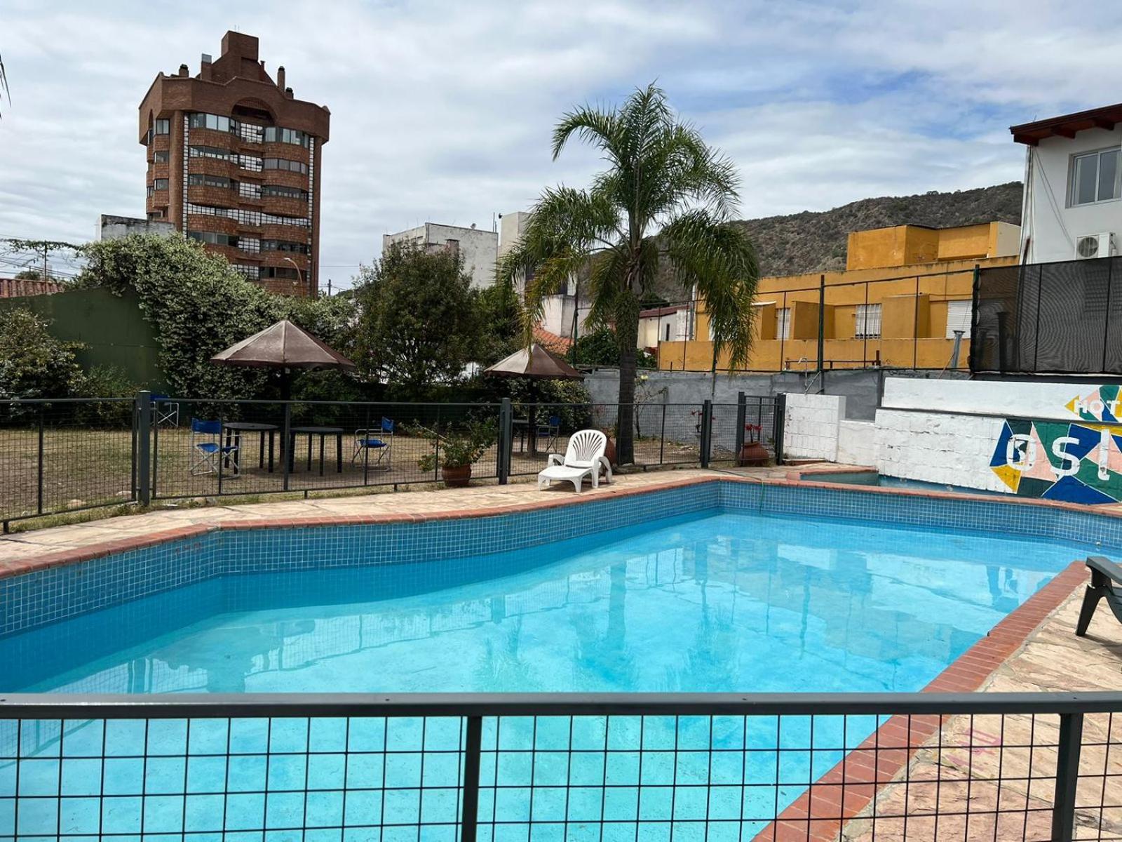 Oslo Carlos Paz Villa Carlos Paz