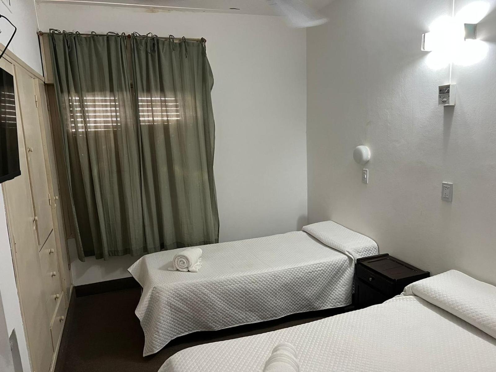Oslo Carlos Paz Hotel 2*