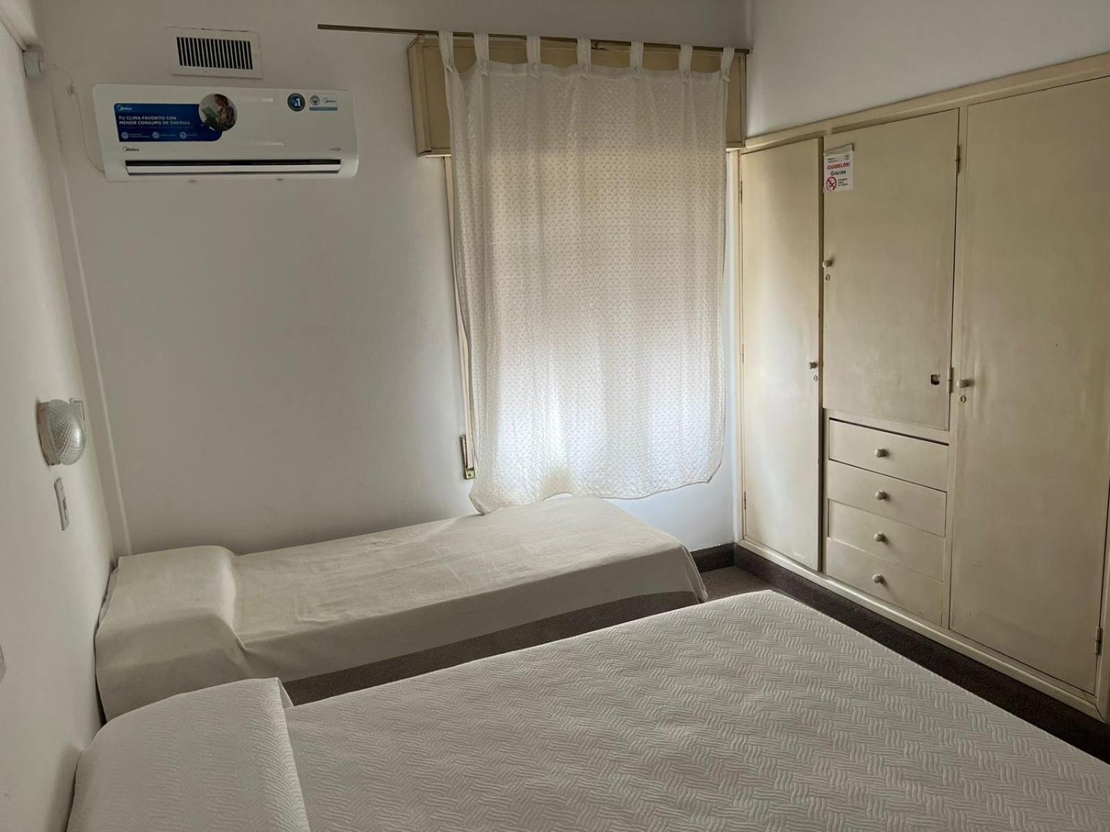 Hotel Oslo Carlos Paz