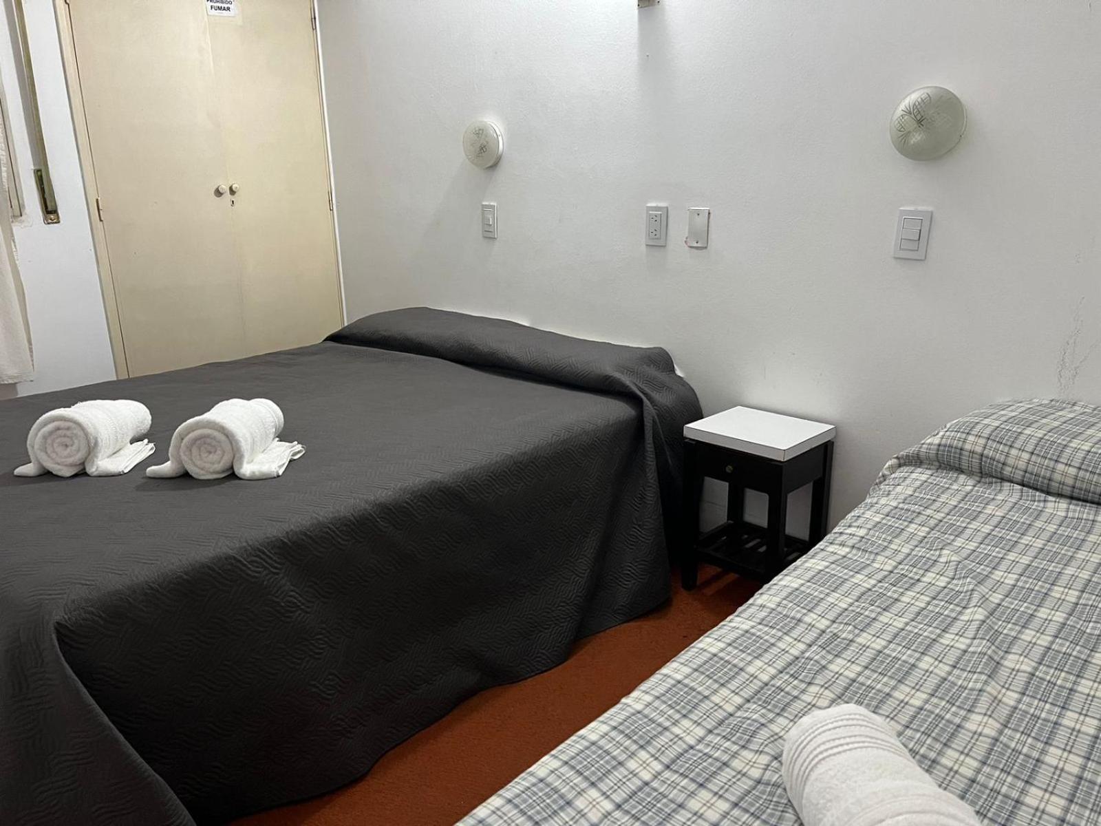 Hotel Oslo Carlos Paz 2*