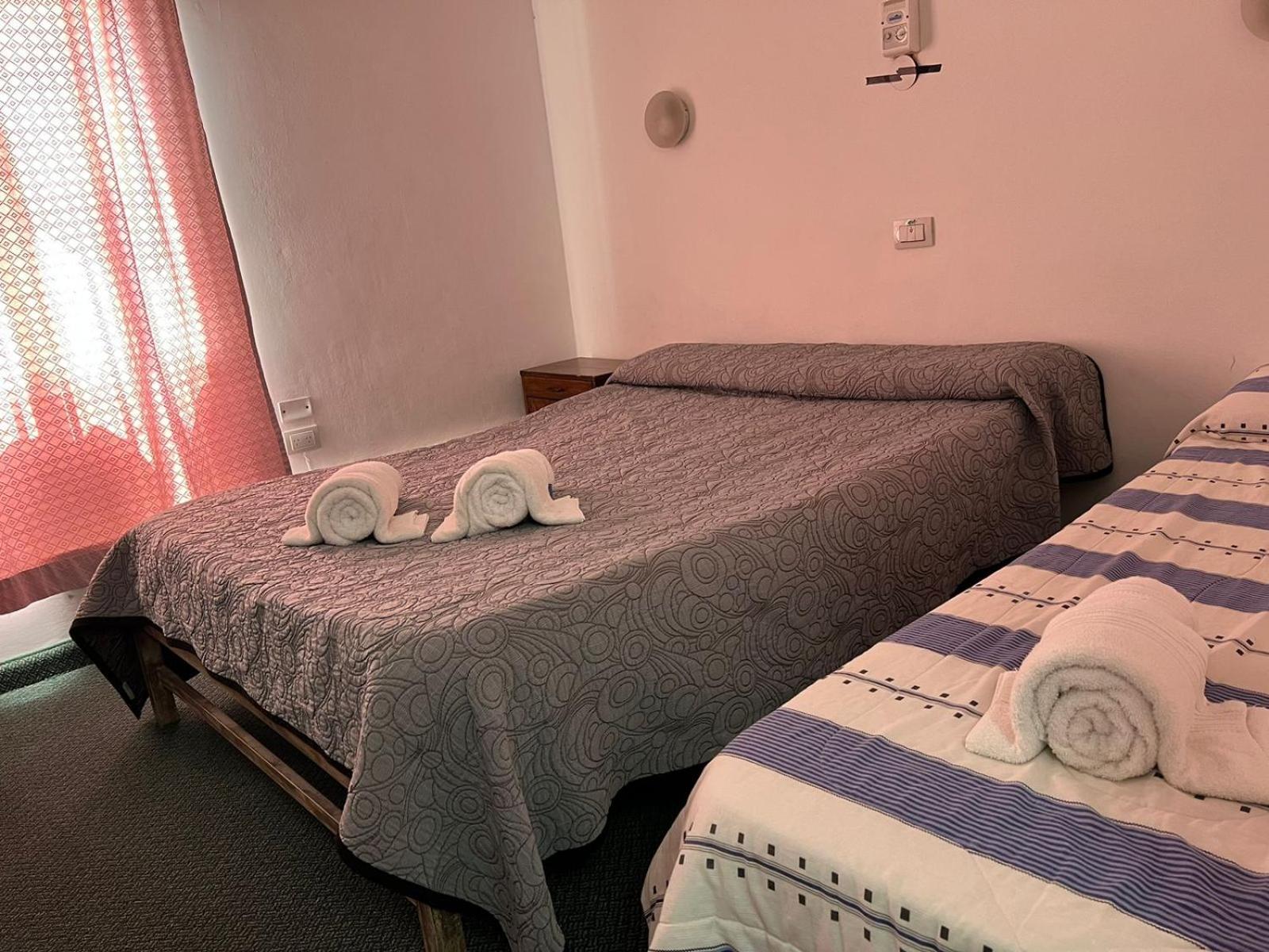 Hotel Oslo Carlos Paz Villa Carlos Paz