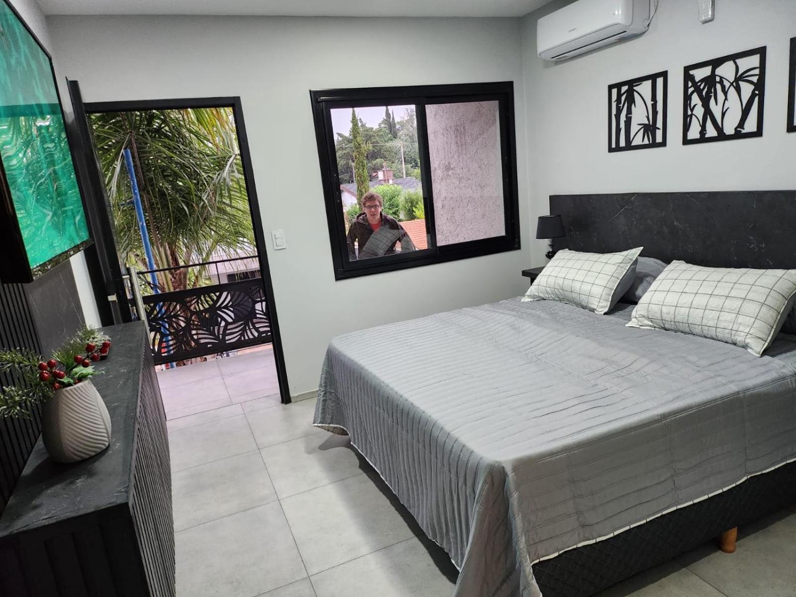 Hotel El Paraiso Boutique Villa Carlos Paz