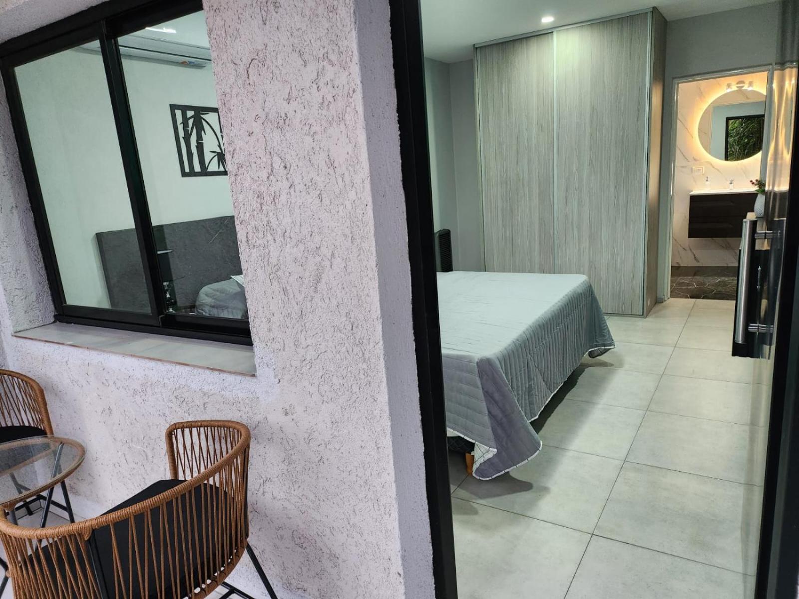 El Paraiso Boutique Hotel