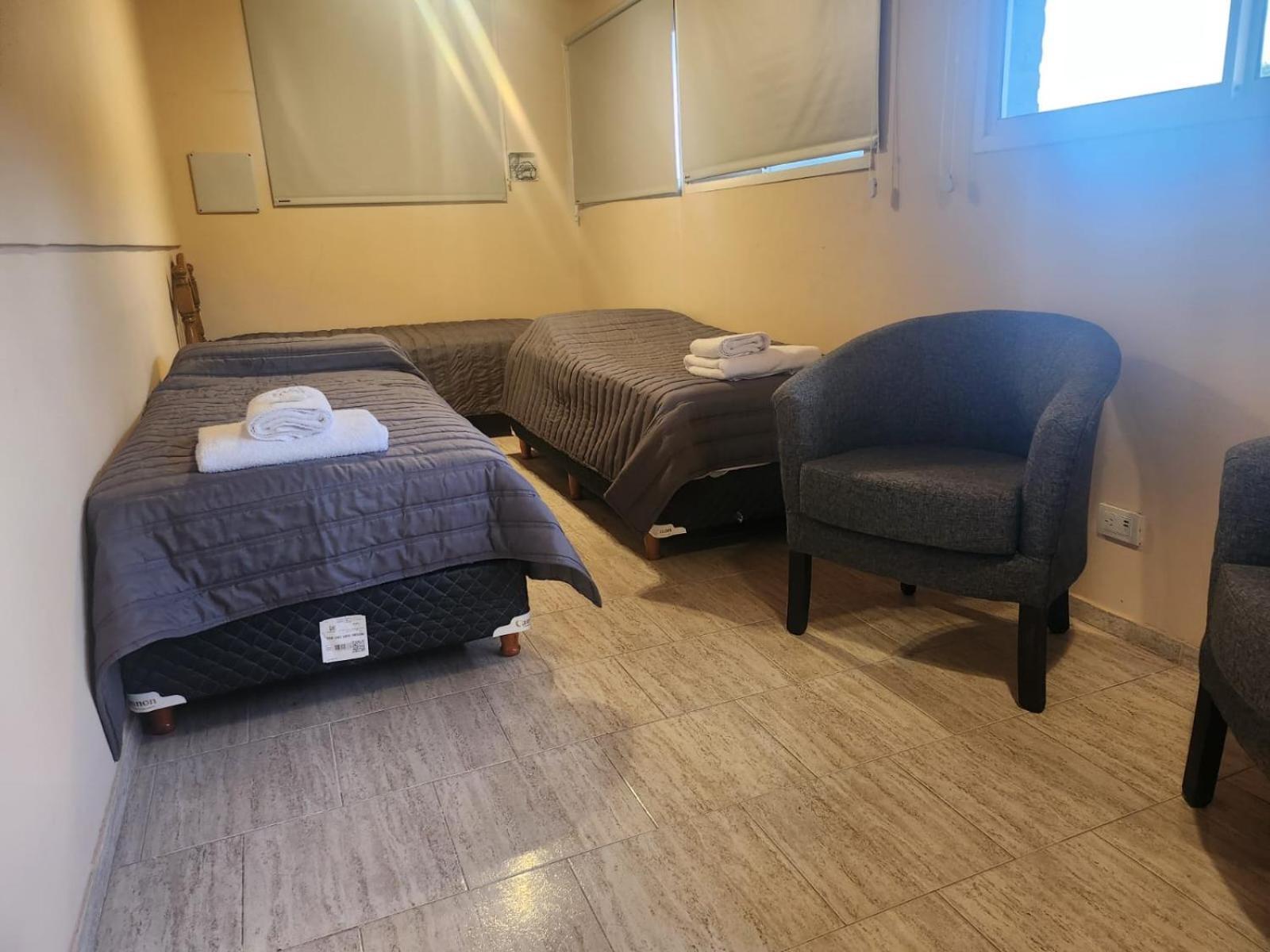 Hotel El Paraiso Boutique Villa Carlos Paz