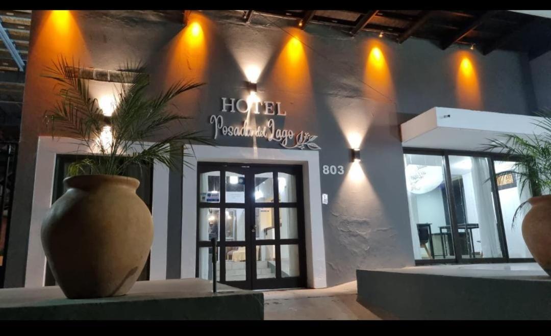 Laposada Del Andell Srl Apartahotel *