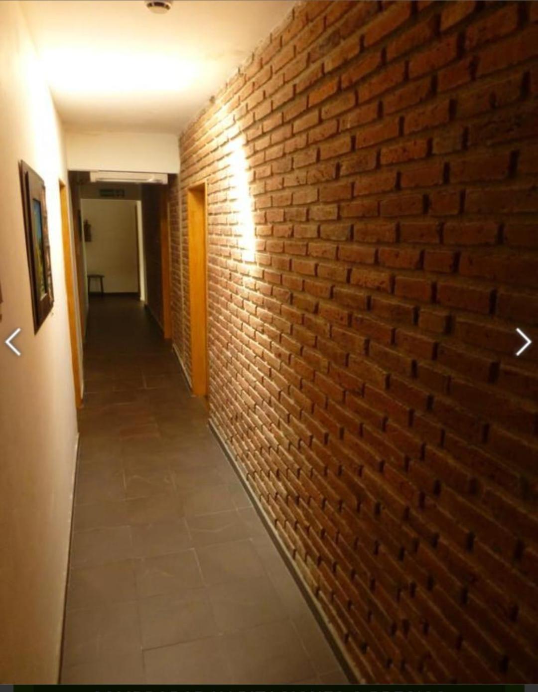 Apartahotel Laposada Del Andell Srl Villa Carlos Paz