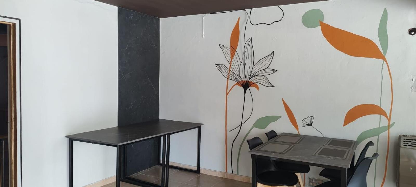 Laposada Del Andell Srl Apartahotel