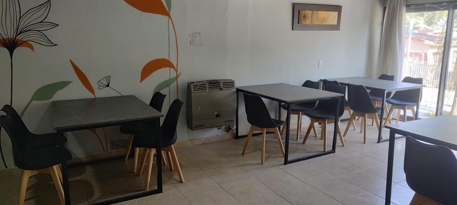 Laposada Del Andell Srl Apartahotel Villa Carlos Paz