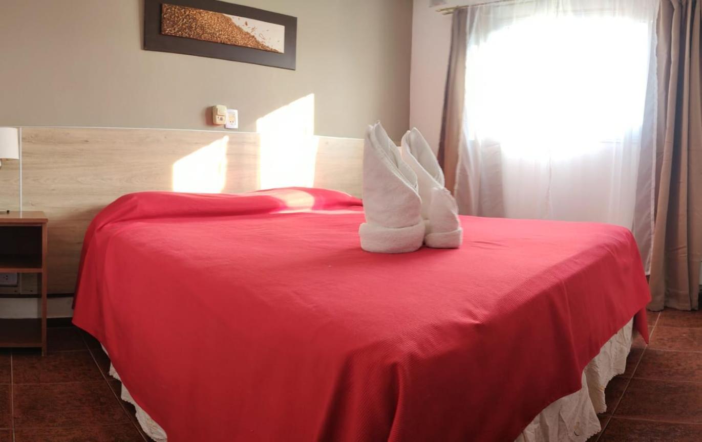 Apartahotel Laposada Del Andell Srl Villa Carlos Paz