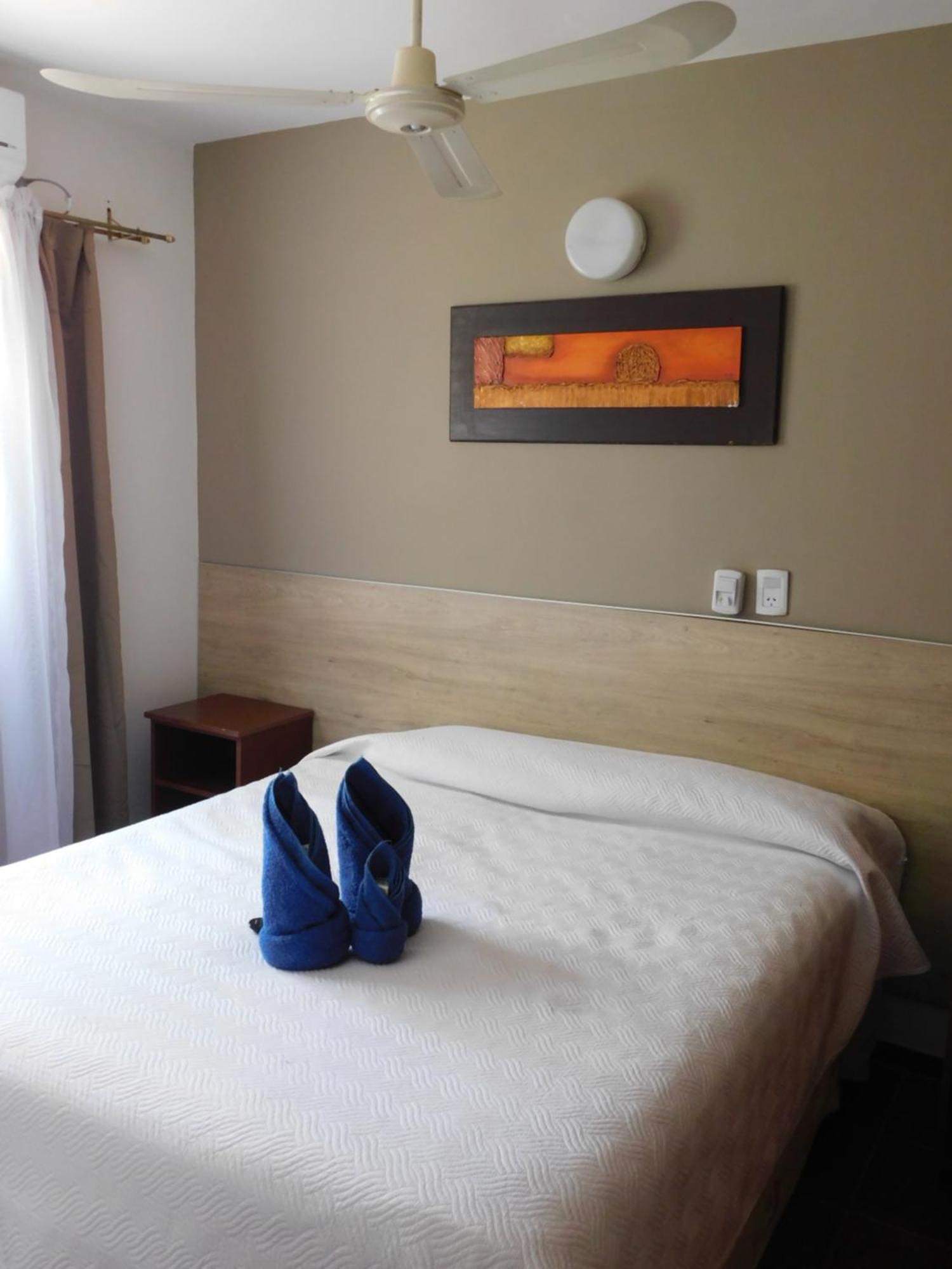 Laposada Del Andell Srl * Villa Carlos Paz