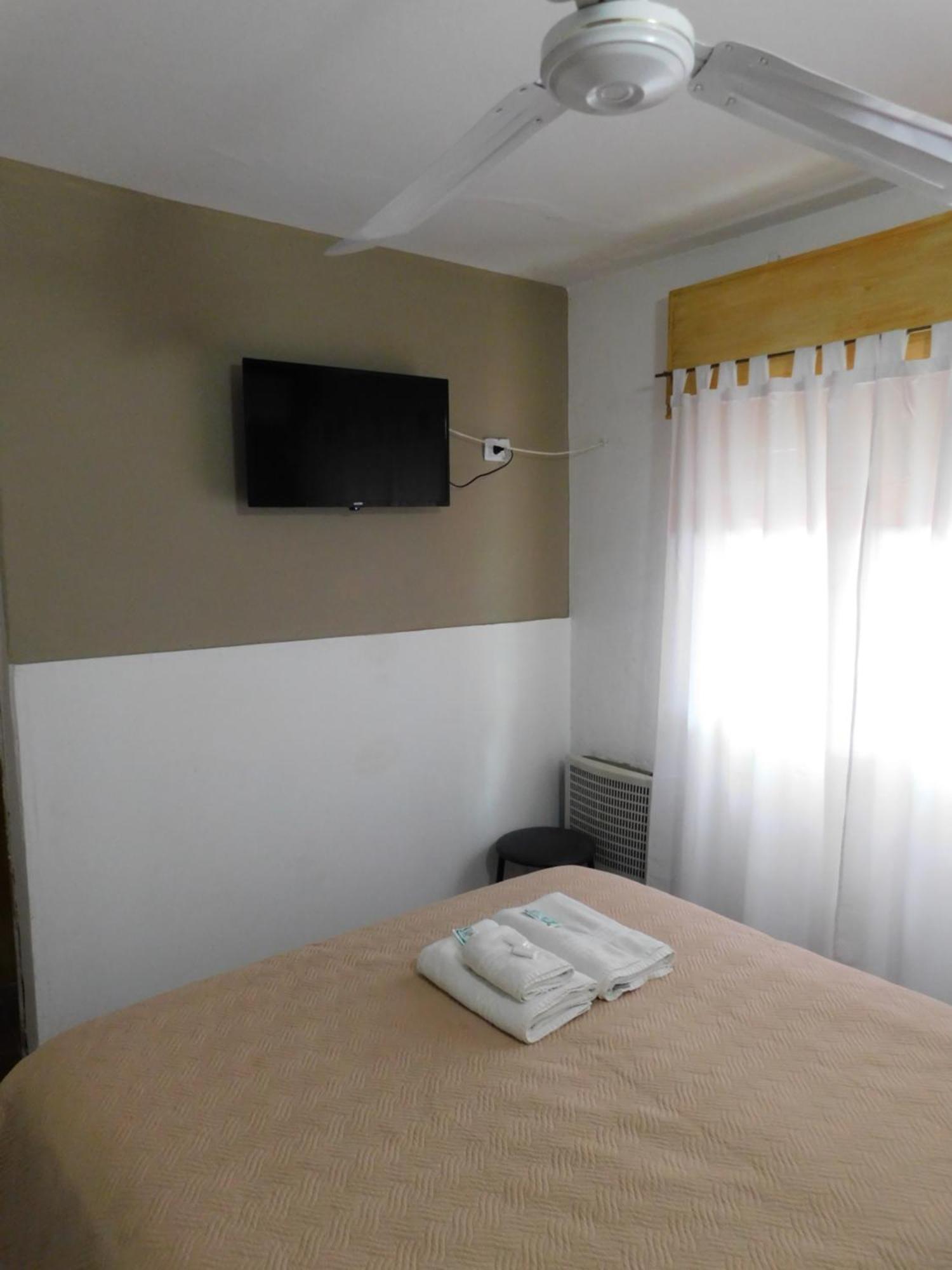 Apartahotel Laposada Del Andell Srl *