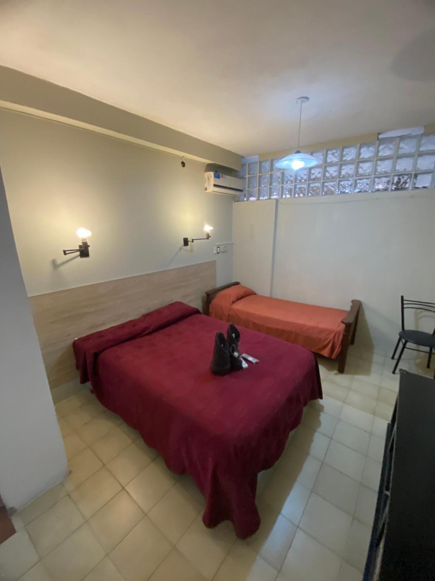 Apartahotel Laposada Del Andell Srl Villa Carlos Paz