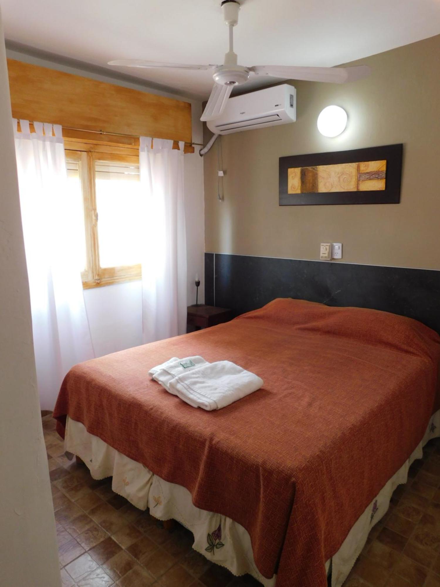 Laposada Del Andell Srl Apartahotel *
