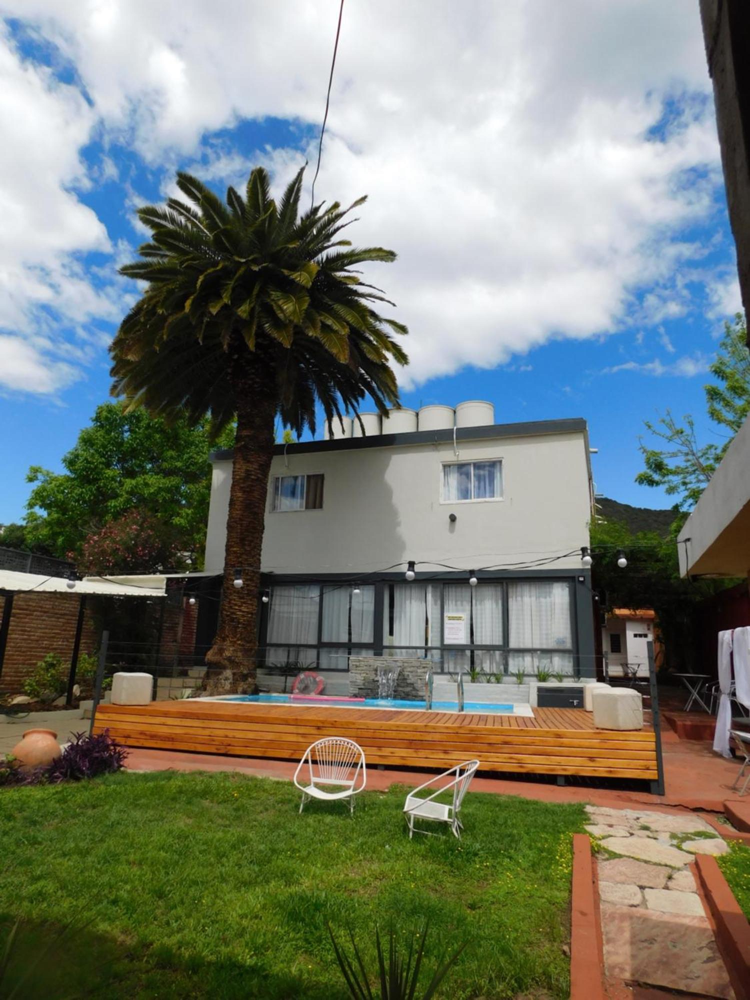 Laposada Del Andell Srl * Villa Carlos Paz