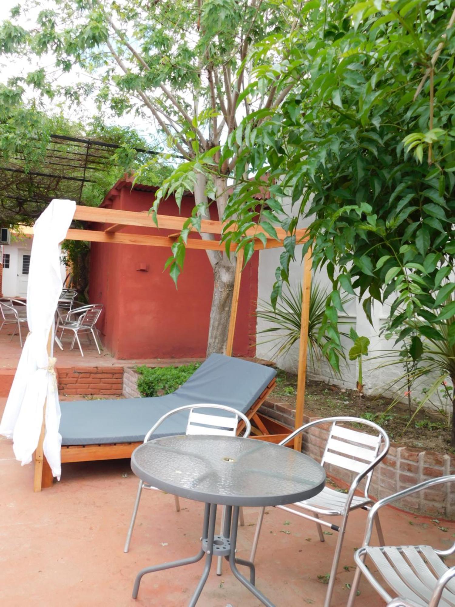 Laposada Del Andell Srl Apartahotel *