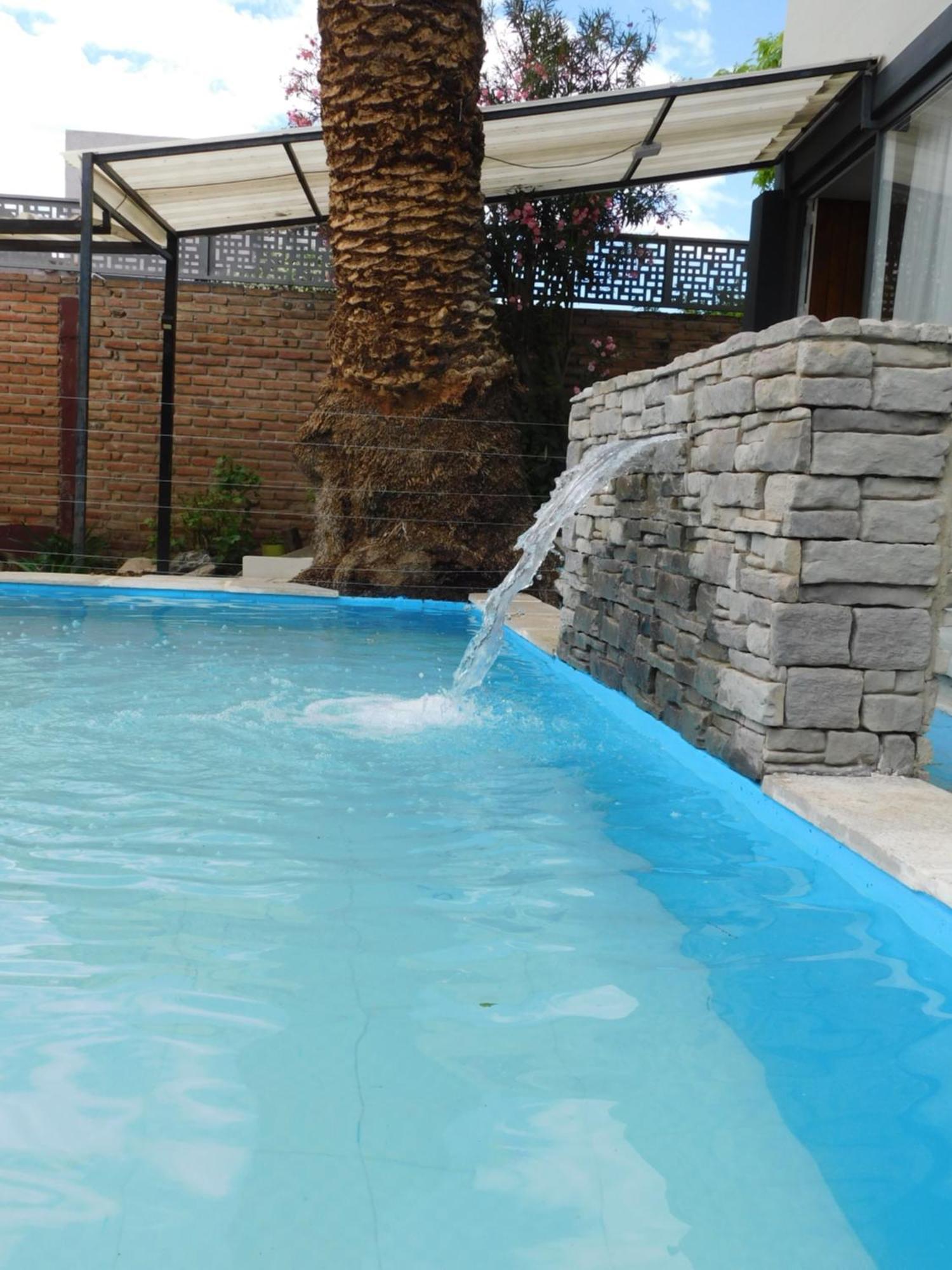 Apartahotel Laposada Del Andell Srl Villa Carlos Paz