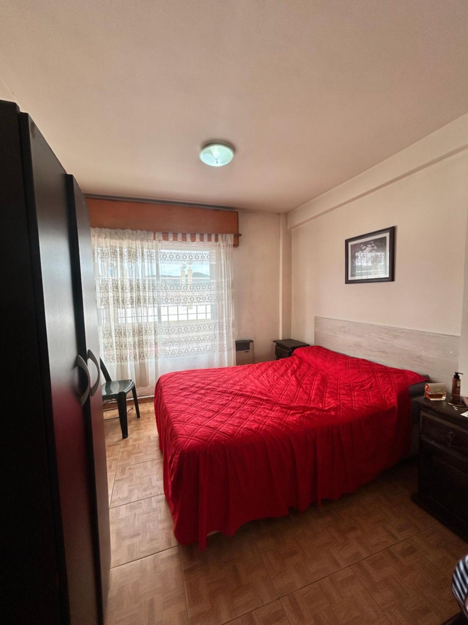 Lo De Naza Villa Carlos Paz
